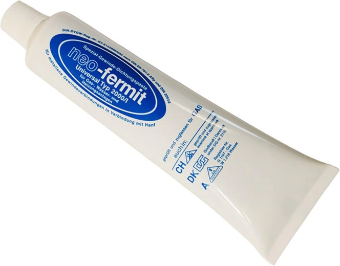 Installatiepasta voor schroefdraad 150 g