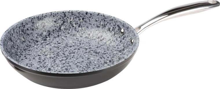 Lamart Granit koekenpan 24 cm