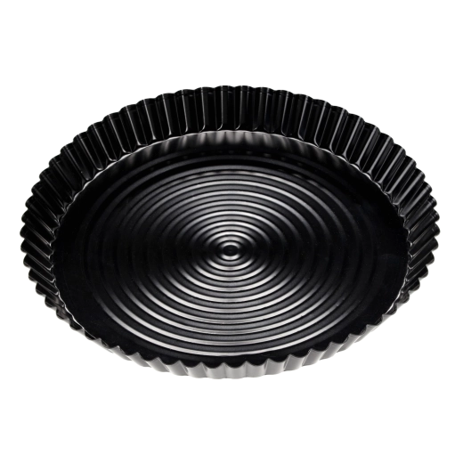 Pizzavorm MONDEX 27,5 cm met antiaanbaklaag