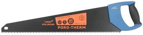 Zaag voor holle bakstenen 600 mm PILANA