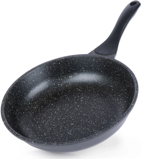 Granieten pan GRANDE 26 cm