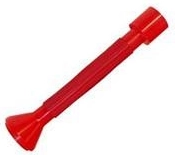 Verlengstuk voor keukenkraan Kolbiarz 16 cm