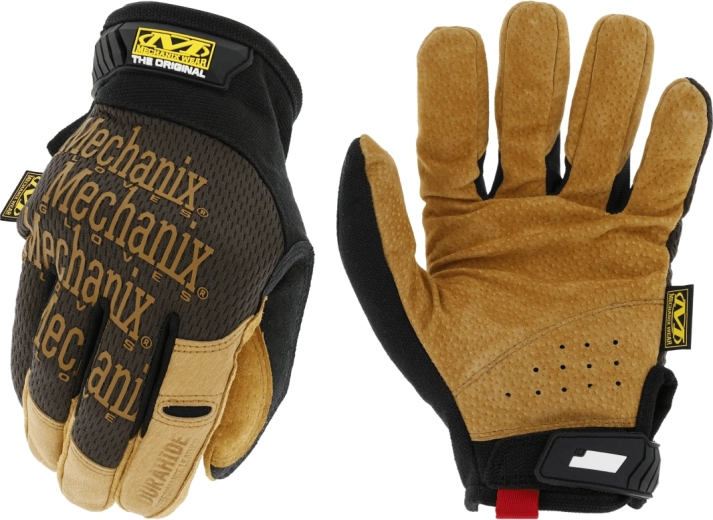 Mechanix Durahide Original werkhandschoenen XXL