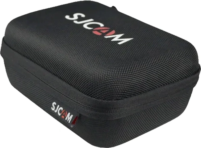 SJCAM grote beschermtas voor actiecamera en accessoires