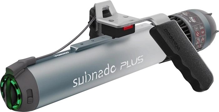 Onderwaterscooter Waydoo Subnado Plus – standaardset