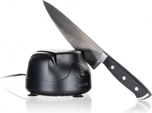 Multifunctionele messenslijper Activer