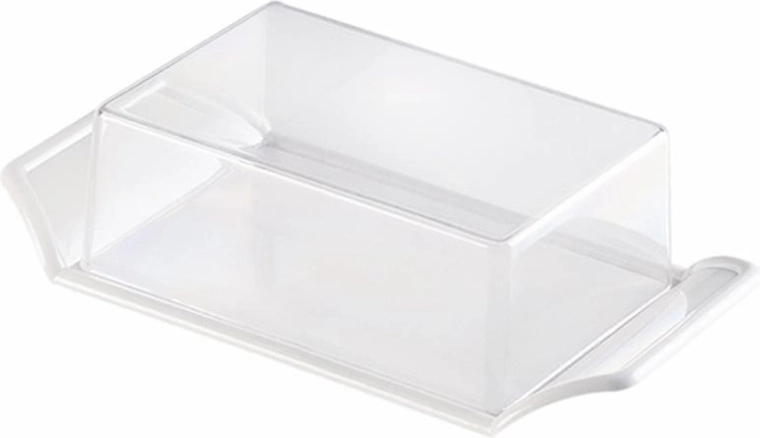 Kunststof botervloot Heidrun 20 × 11 × 5 cm