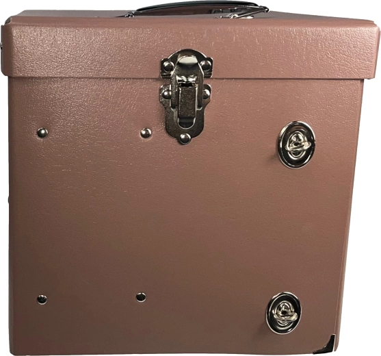 Uitschuifbare MAXI-koffer voor gereedschap en accessoires