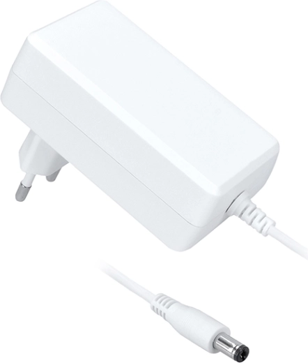 Solight netadapter voor 12V-ledstrips, 24 W, wit