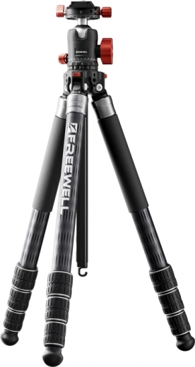 Freewell multifunctioneel carbon statief 5-in-1