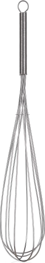 RVS garde 30 cm Culinaria