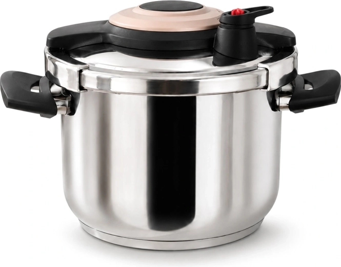 Snelkookpan Orion Drone 7 l