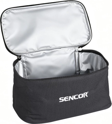Sencor universele organizer S voor accessoires van keukenrobots