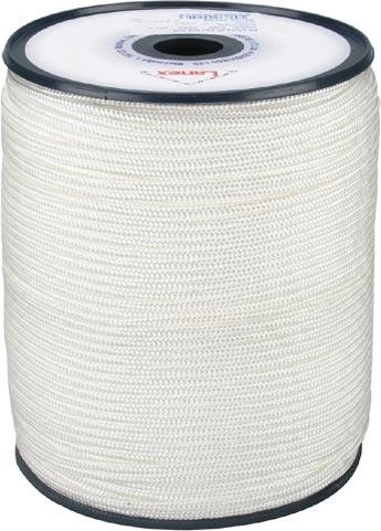 Polyester koord 3 mm, 200 m