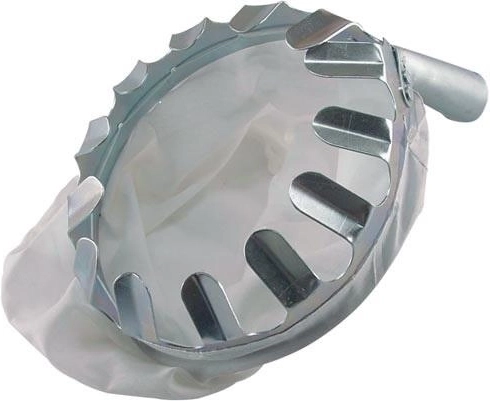 Fruitplukker voor snelle oogst