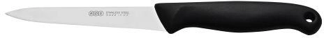 Universeel keukenmes 12,5 cm van roestvrij staal