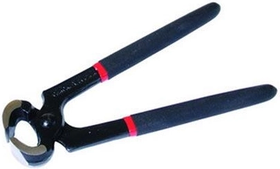 Zijkniptang 160 mm FESTA van chroom-vanadiumstaal