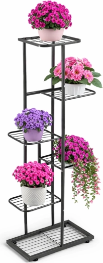 Renew Force metalen bloemenstandaard flo-stand-3 - 1 stuk