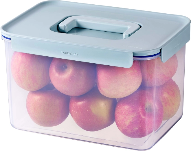 Voedselcontainer CLASSIC PLUS 6 l, mint