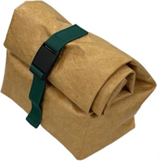 2-in-1 lunchtas LocknLock uitvouwbaar