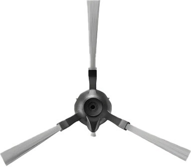 Zijborstel voor stofzuiger Robot Vacuum E5