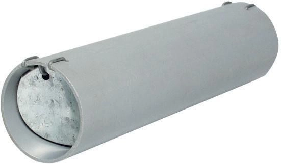 Val voor mollen J.A.D. TOOLS kunststof buis