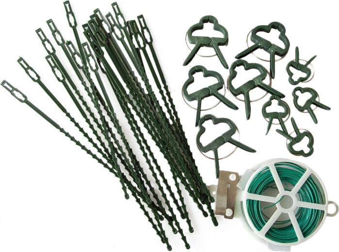 Set voor het opbinden van planten 71-delig PH
