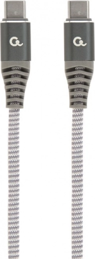 USB‑C-kabel naar USB‑C 100 W Power Delivery 1,5 m