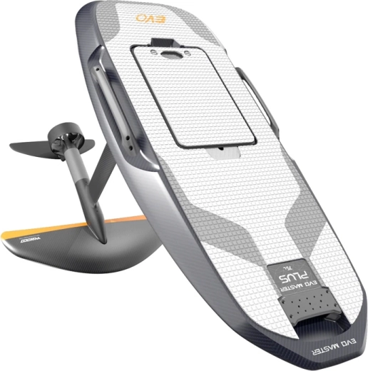 Elektrische e-foil WAYDOO Flyer EVO Master Plus