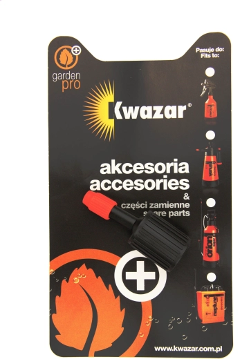 Eindstuk met scharnier voor VENUS GARDEN Pro