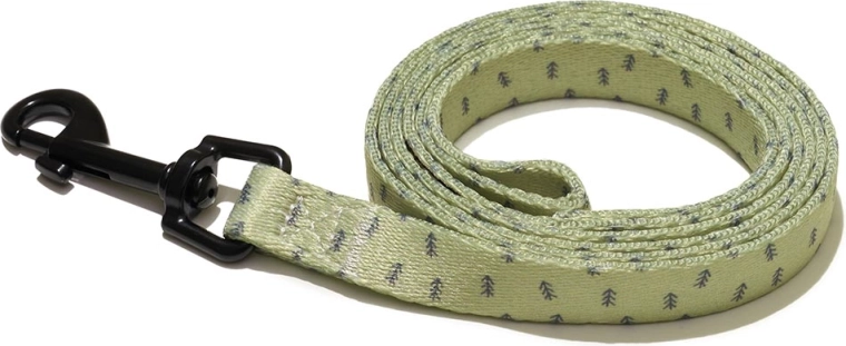 Explorer Dog hondenriem Bomen S 120 × 1,5 cm