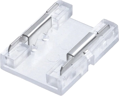 Solight vaste verbindingsconnector voor COB LED-strips 8 mm - 1 stuk