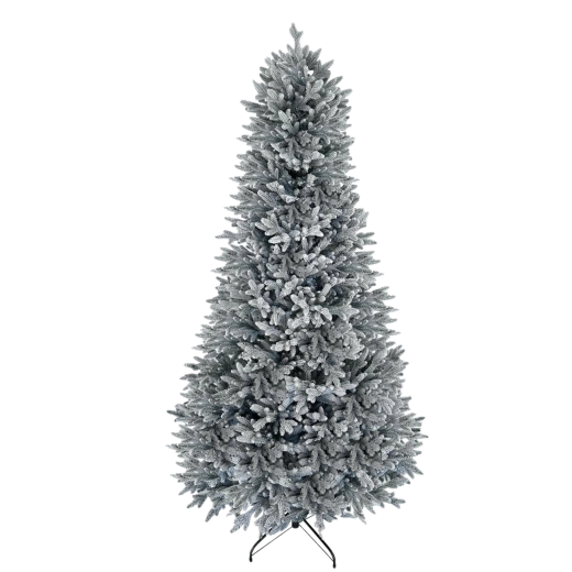 Kunstkerstboom Tina met sneeuwlaag 180 cm