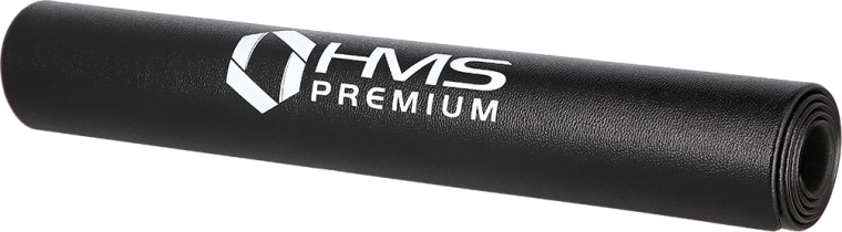 Beschermmat onder hometrainer HMS Premium 130 × 70 cm