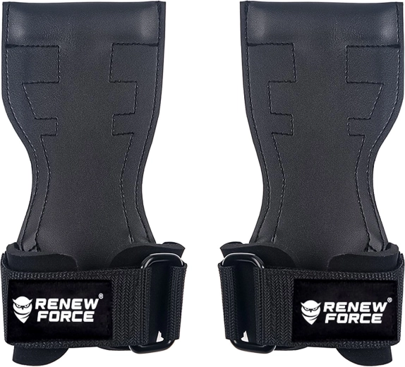 Trainingshaken voor de pols Renew Force gym-5