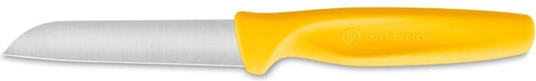 Groentemes Wüsthof 8 cm, geel