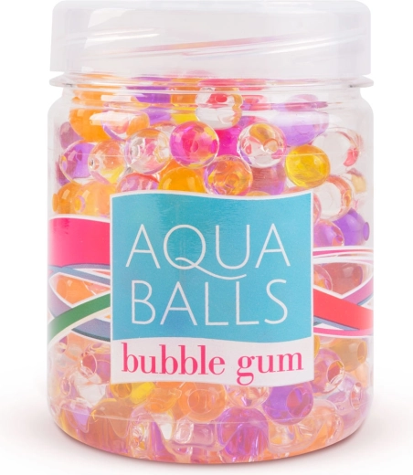 Paloma Aqua Balls geurbolletjes Bubble gum 150 g