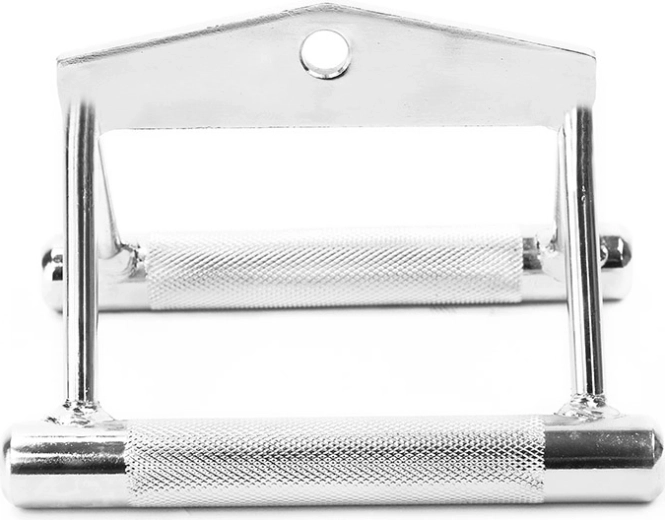 HMS dubbelhandige kabelgreep voor pull-downs en roeien