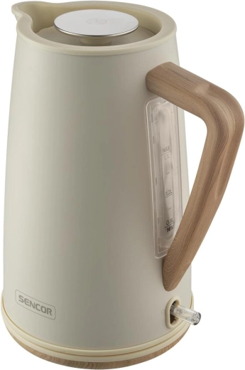 Waterkoker SENCOR SWK 2717YG