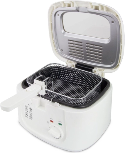 Friteuse Esperanza Spring Roll 2,5 l