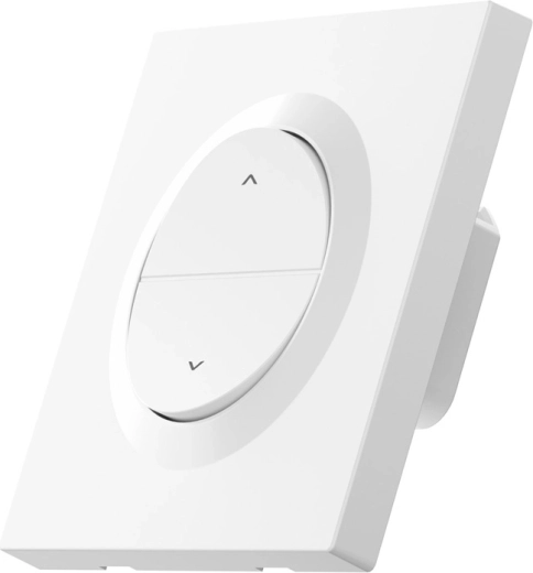 Intelligente ZigBee-rolgordijnschakelaar SONOFF Mini-ZBRBS-E