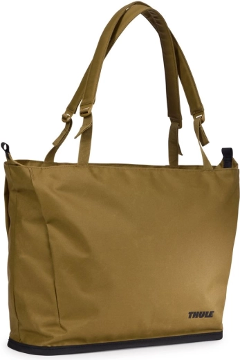 Thule Aion dames schoudertas nutria