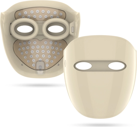 Neno Beauty Alva LED-gezichtsmasker voor lichttherapie