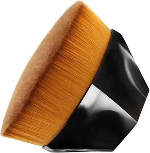 Make-up- en fluidkwast