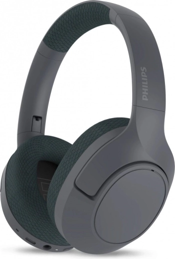 Draadloze over-ear hoofdtelefoon met ANC Philips TAH7508BK