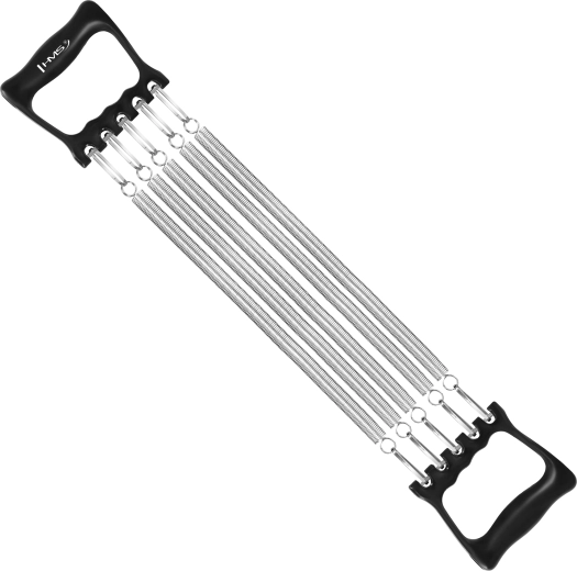 Metalen kracht-expander HMS EM03