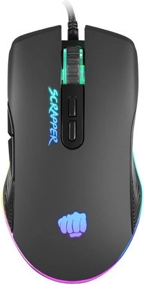 Gamingmuis Scorpion Scrapper 6400 DPI RGB