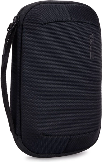 Thule Subterra 2 PowerShuttle medium etui - zwart
