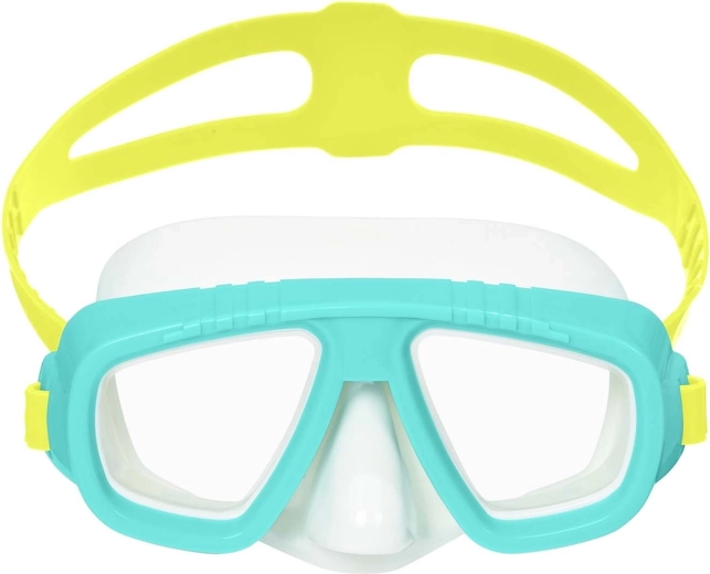 Turkooise duikmasker Bestway