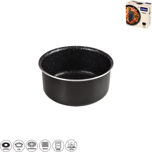 Pan Grande Combi 2,2 l